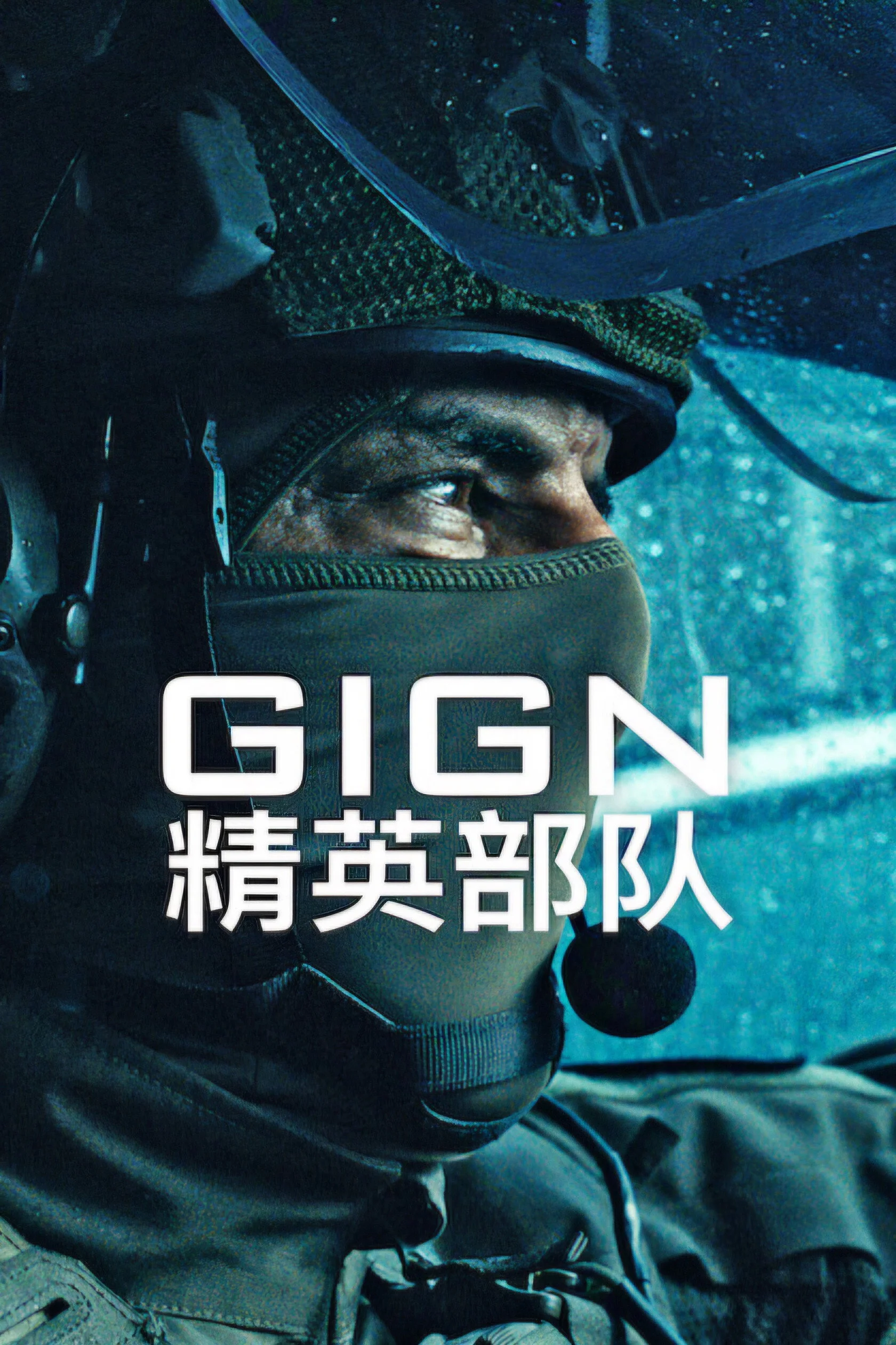 精英部队2大敌当前 剧照海报