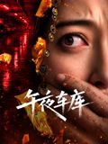 午夜车库 海报